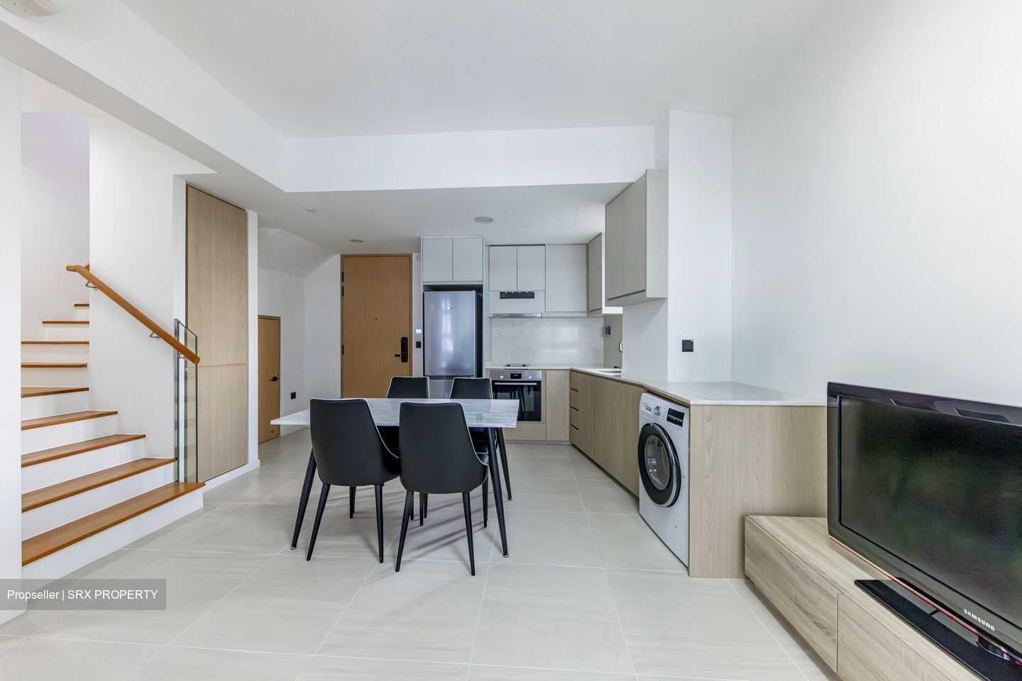 Tedge (D14), Apartment #559851251